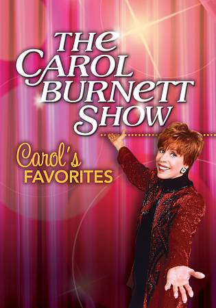 The Carol Burnett Show - Carols Favorites