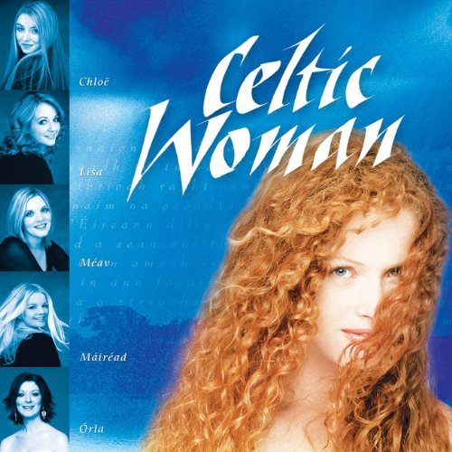 Celtic Woman – Celtic Woman