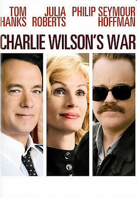 Charlie Wilson's War