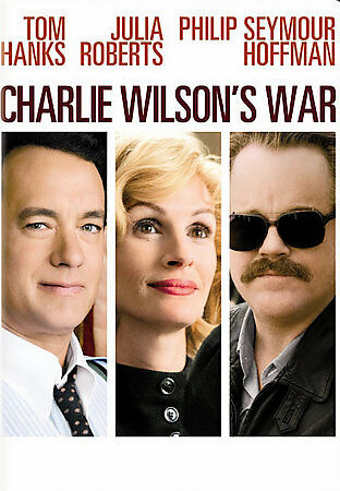 Charlie Wilson's War