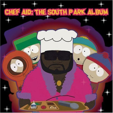 Various – Chef Aid: The South Park Album