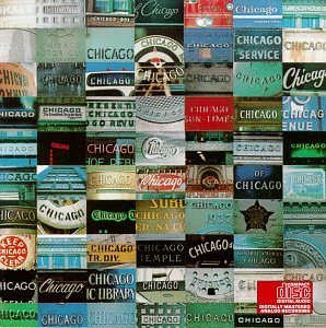 Chicago – Greatest Hits, Volume II