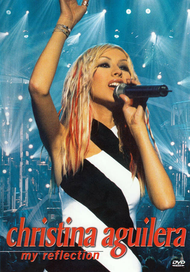 Christina Aguilera - My Reflection: Live