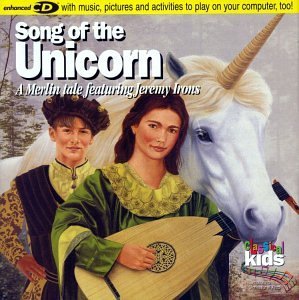 Classical Kids – Song Of The Unicorn