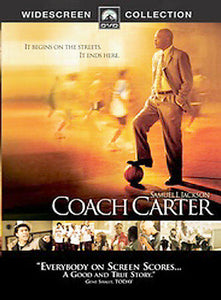 Coach Carter