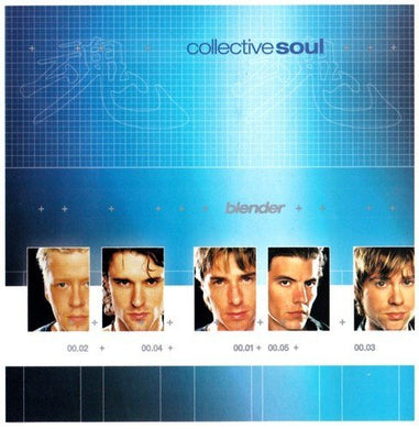 Collective Soul – Blender
