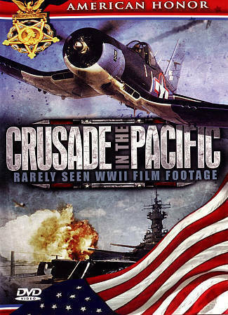 その他 War Classics 7: Crusade in the Pacific [DVD] War Classics 7: Crusade in the Pacific [DVD]