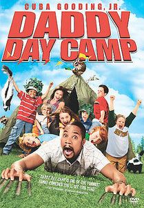 Daddy Day Camp