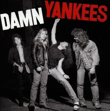 Damn Yankees – Damn Yankees
