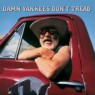 Damn Yankees – Don't Tread