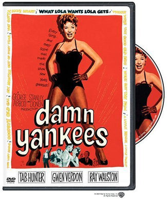 Damn Yankees
