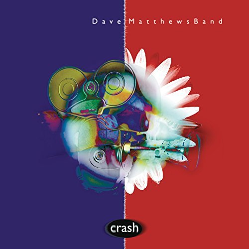 Dave Matthews Band – Crash