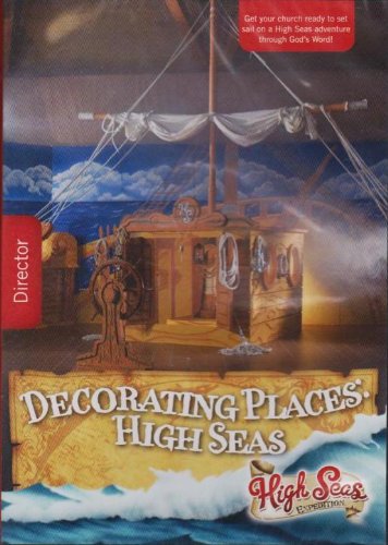 Decorating Places - High Seas