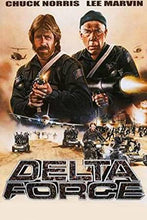 Load image into Gallery viewer, The Delta Force