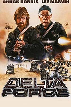 The Delta Force
