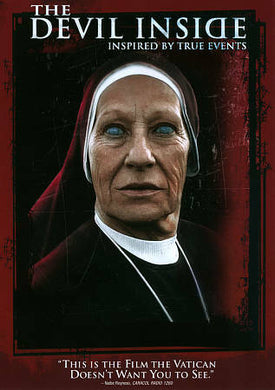 The Devil Inside