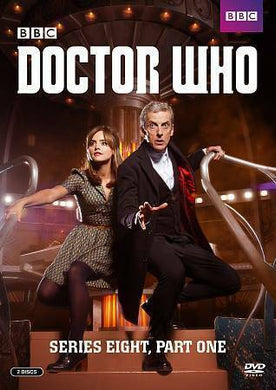 Doctor Who - Series Eight, Part One