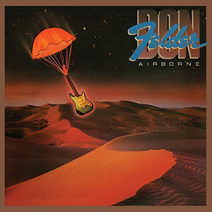 Don Felder – Airborne