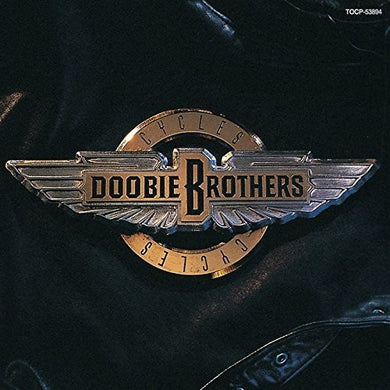 The Doobie Brothers - Cycles