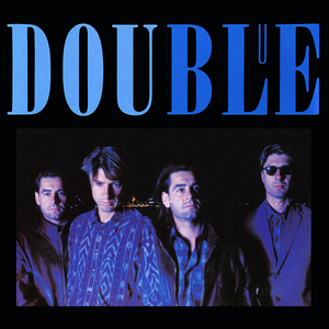 Double – Blue