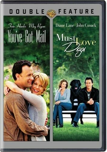 You've Got Mail/Must Love Dogs
