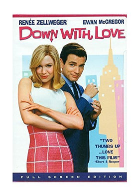 Down With Love
