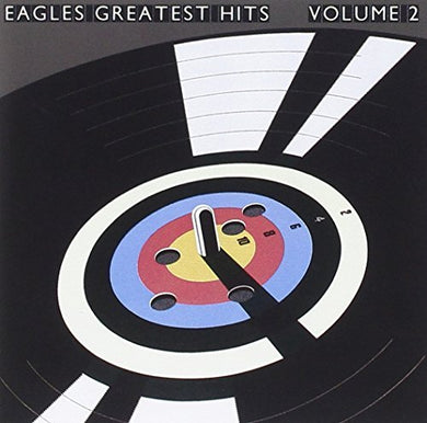 Eagles – Eagles Greatest Hits Volume 2