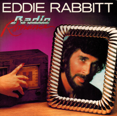 Eddie Rabbitt – Radio Romance