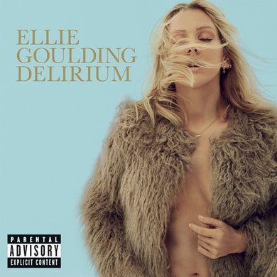 Ellie Goulding - Delirium