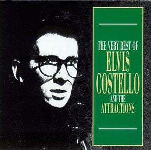 Elvis Costello - The Very Best of Elvis Costello and The Attractions 1977–86