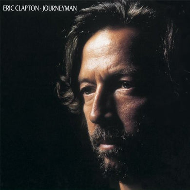 Eric Clapton  - Journeyman