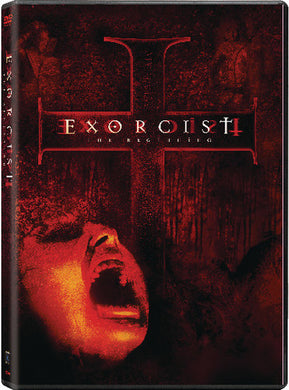 Exorcist - The Beginning