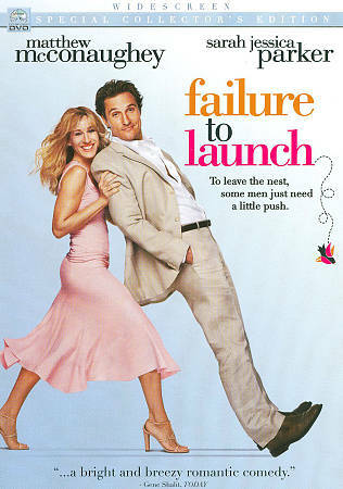 Failure to Launch