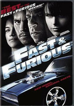 Load image into Gallery viewer, The Fast &amp; Furious