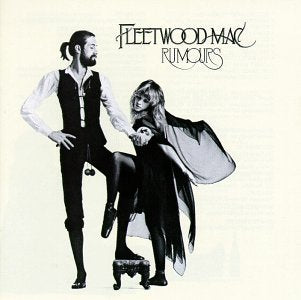 Fleetwood Mac – Rumours