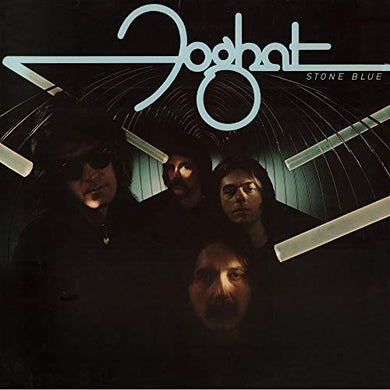 Foghat – Stone Blue