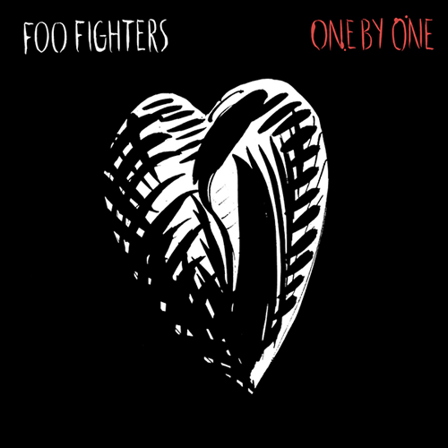 Foo Fighters - One By One