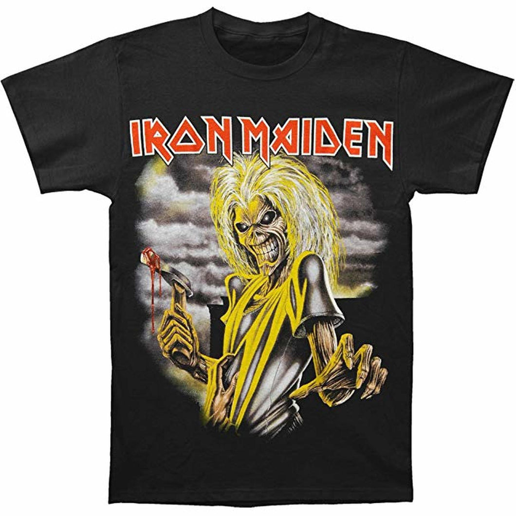 Iron Maiden Killers T-Shirt