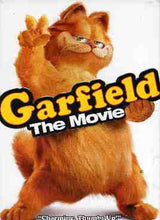 Load image into Gallery viewer, Garfield the Movie