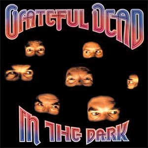 Grateful Dead – In The Dark