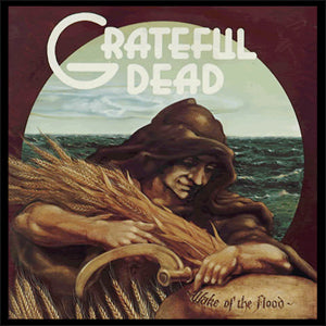 The Grateful Dead - Wake Of The Flood