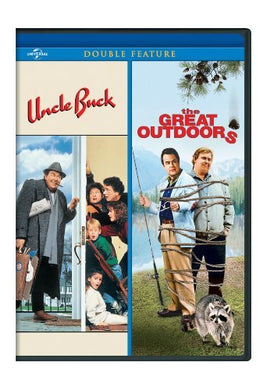 The Great Outdoors/Uncle Buck