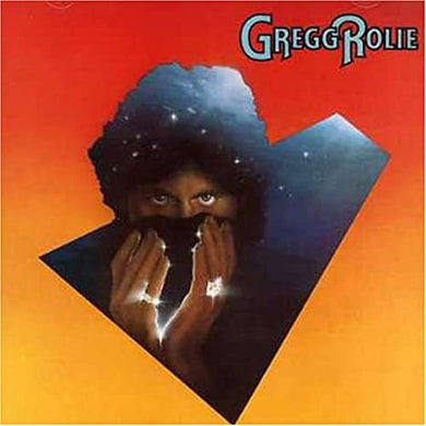 Gregg Rolie - Gregg Rolie