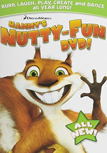 Hammy's Nutty-Fun