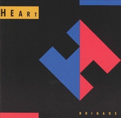 Heart - Brigade