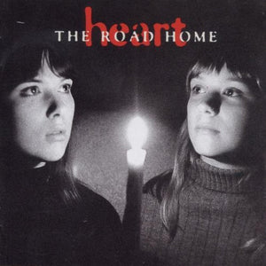 Heart – The Road Home