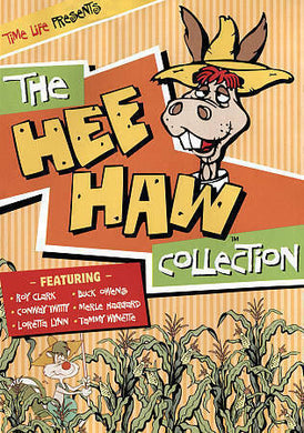 The Hee Haw Collection Vol. 1