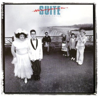 Honeymoon Suite - The Big Prize
