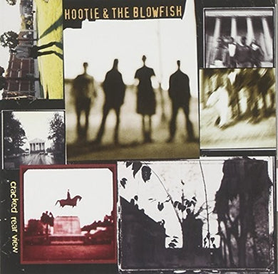 Hootie and The Blowfish - Cracked Rear View