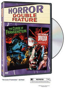 Horror Double Feature